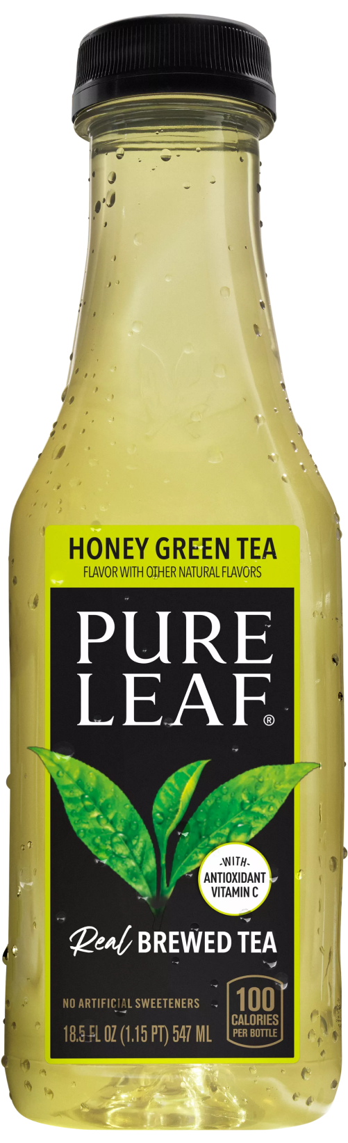 Pure Leaf Thé Infusion Menthe Poivree 20 sachets - Nevejan