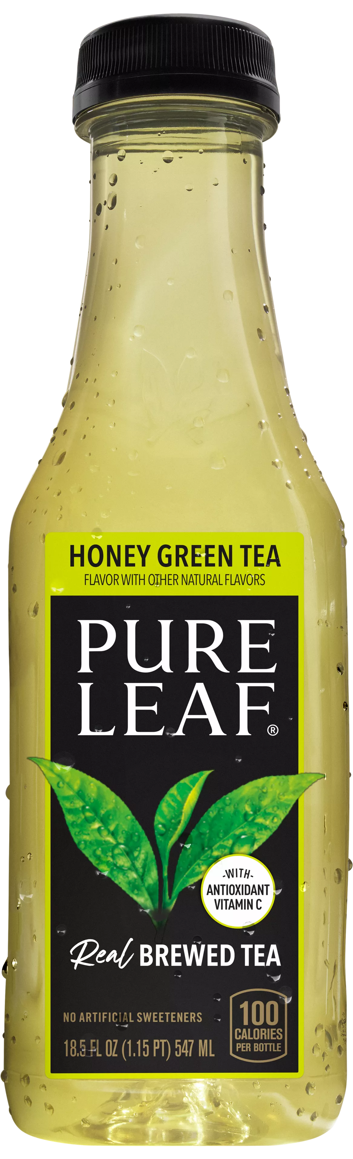  Pure leaf Iced Tea, Unsweetened, Real Brewed Tea (64 oz  Bottle) : Grocery & Gourmet Food