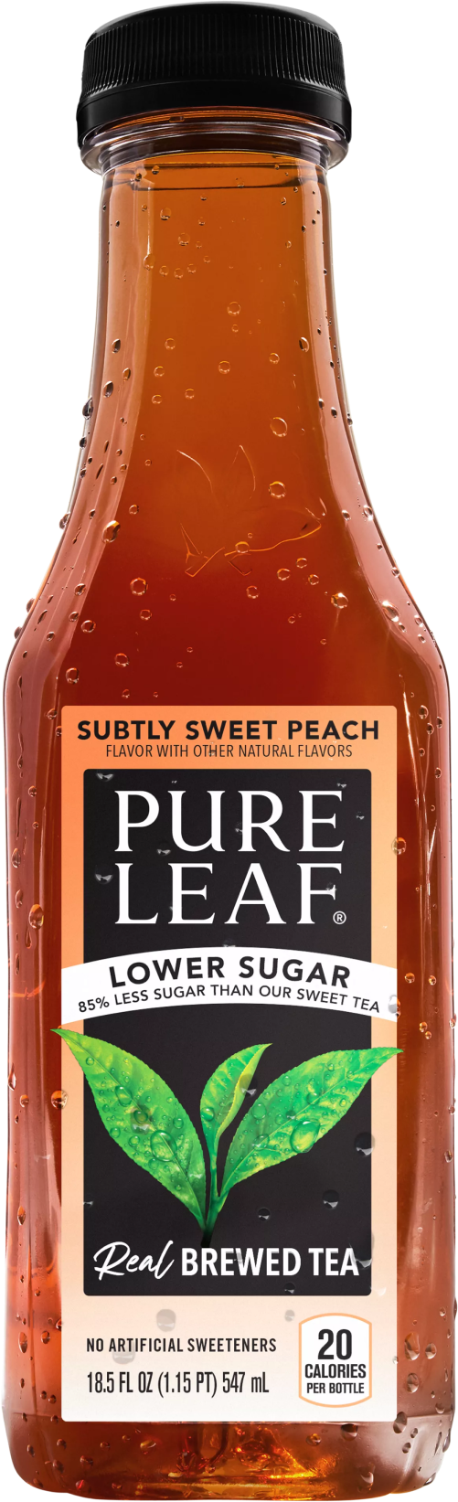 Pure Leaf
