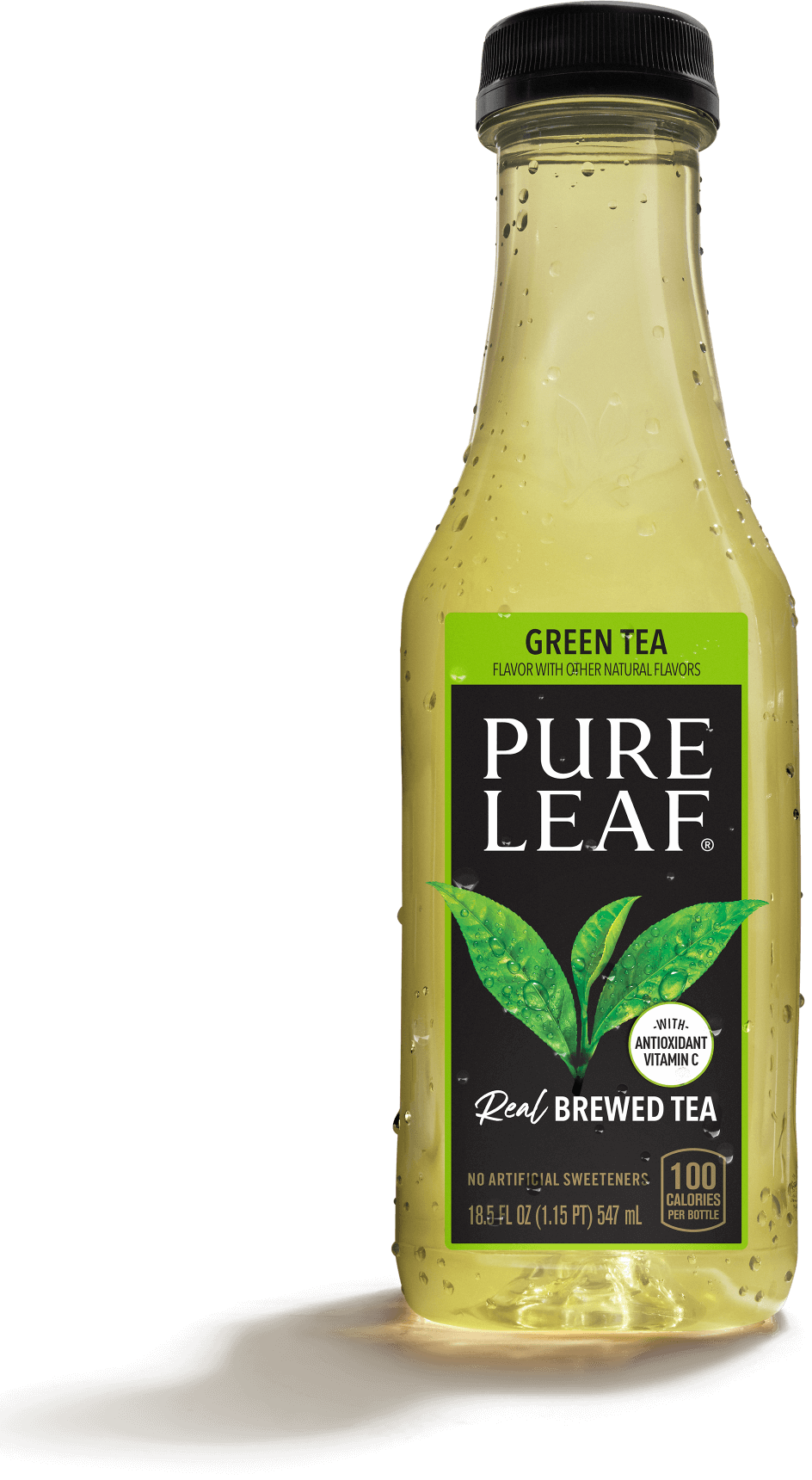 Pure Leaf launches Herbal Iced Tea varieties