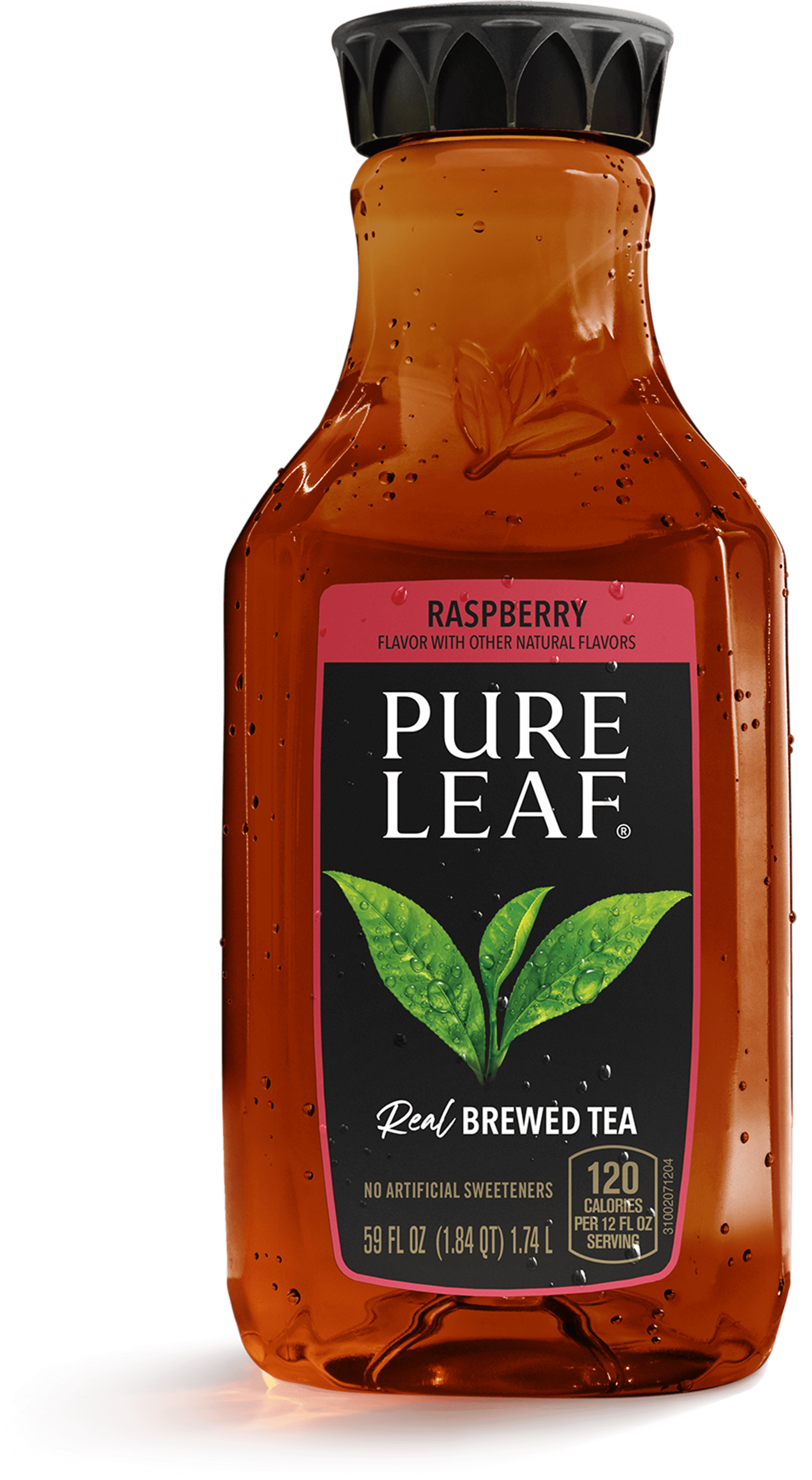 Pure Leaf® Iced Tea Expands Portfolio With Super-Premium Organic Line - Pure  Leaf Tea House Collection