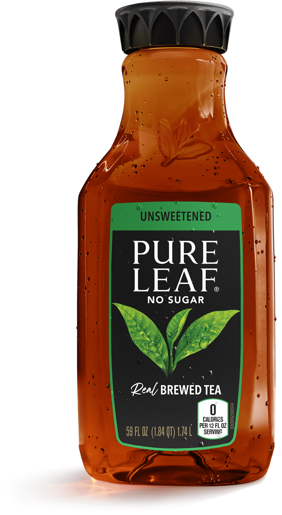 Pure Leaf Unsweetened Tea 15ct 16.9 fl. oz Bottles – Executive